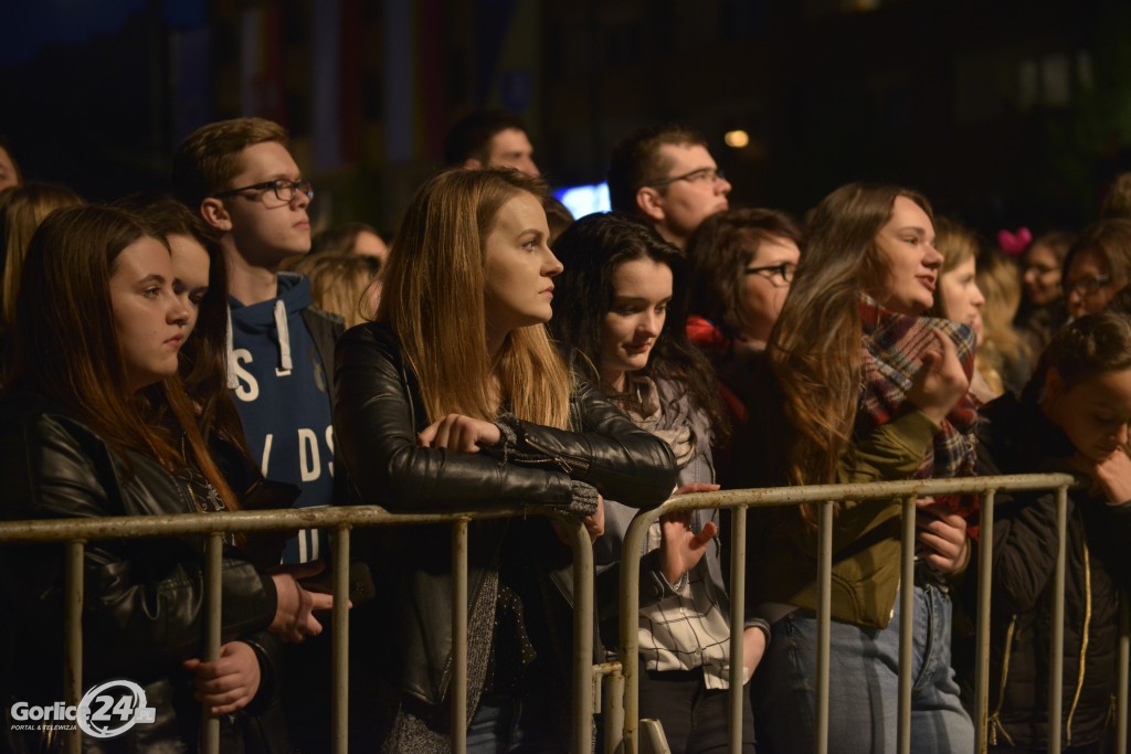 LemON & Krusher - koncert Dni Gorlic 2017