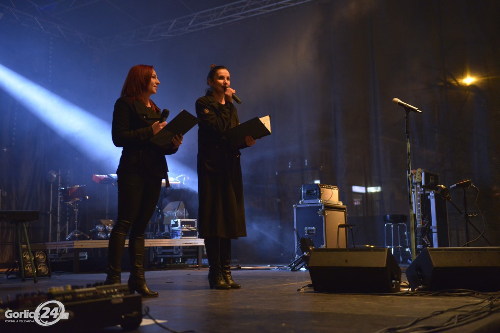 LemON & Krusher - koncert Dni Gorlic 2017