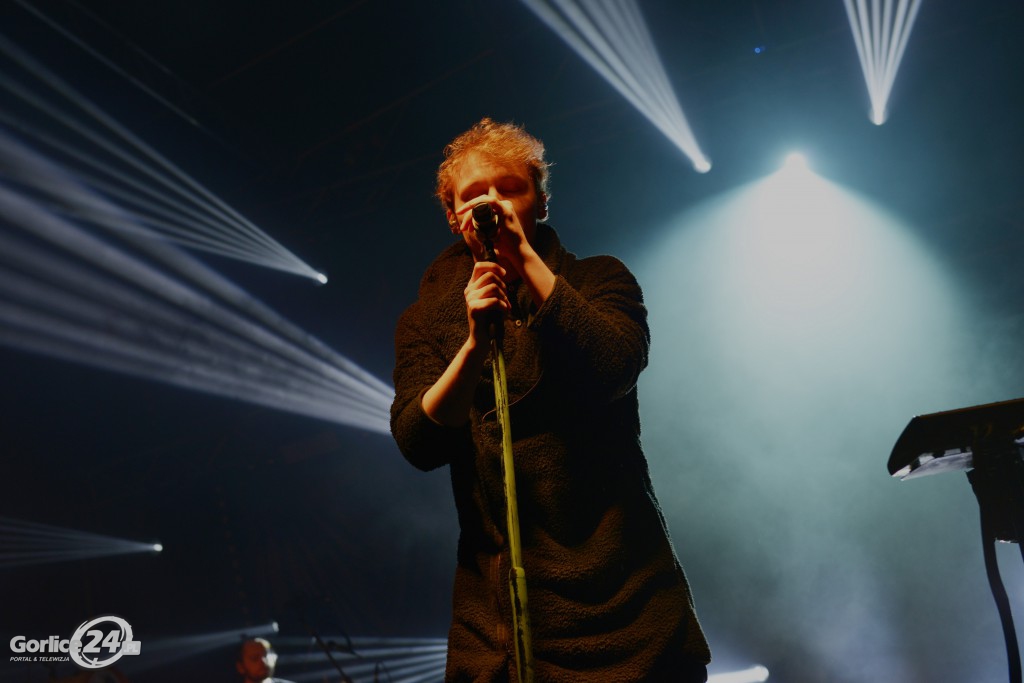 LemON & Krusher - koncert Dni Gorlic 2017