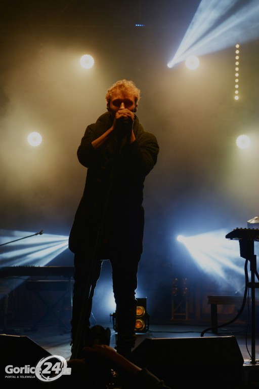 LemON & Krusher - koncert Dni Gorlic 2017