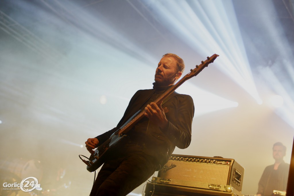 LemON & Krusher - koncert Dni Gorlic 2017