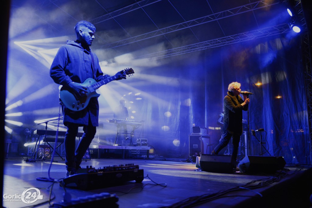 LemON & Krusher - koncert Dni Gorlic 2017
