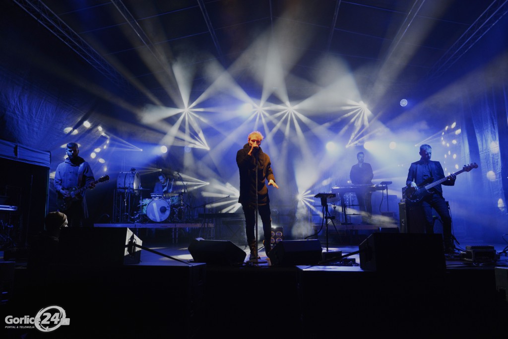 LemON & Krusher - koncert Dni Gorlic 2017