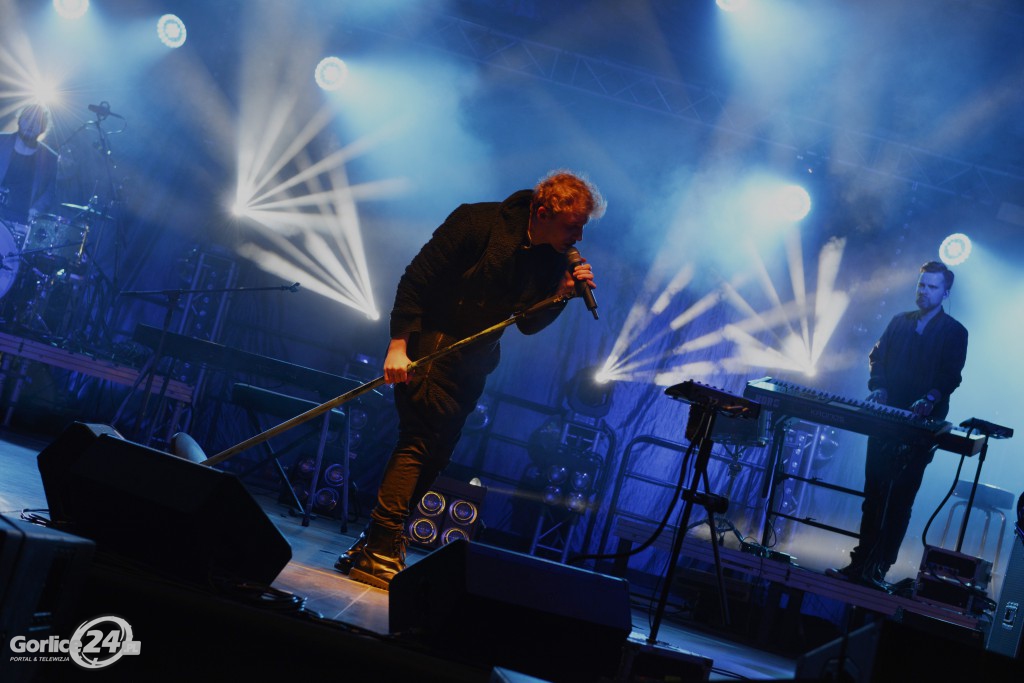 LemON & Krusher - koncert Dni Gorlic 2017