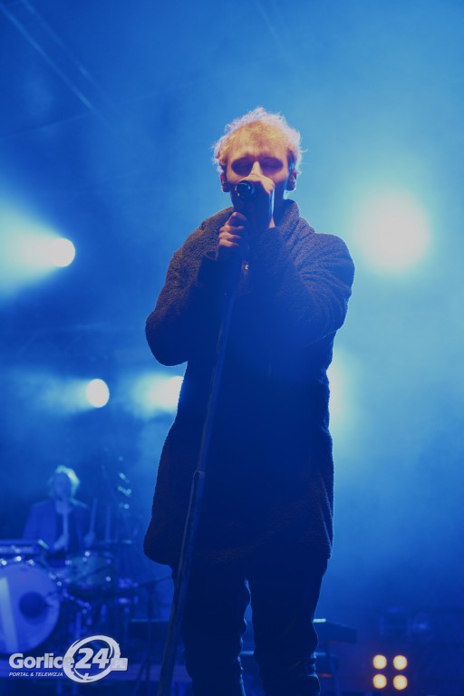 LemON & Krusher - koncert Dni Gorlic 2017