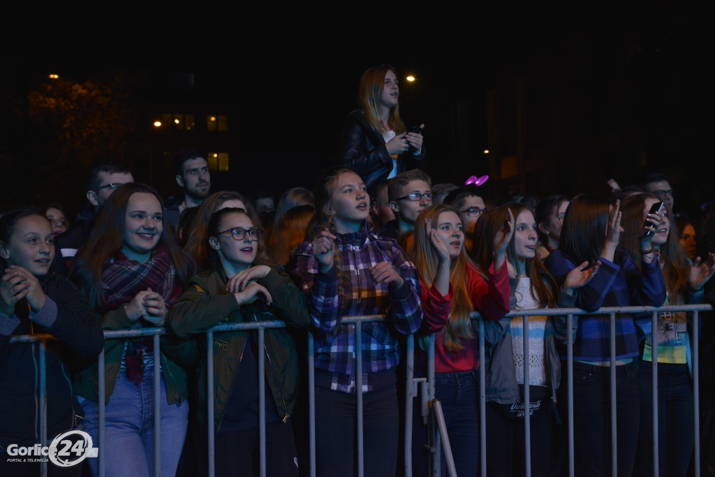 LemON & Krusher - koncert Dni Gorlic 2017