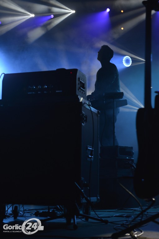 LemON & Krusher - koncert Dni Gorlic 2017