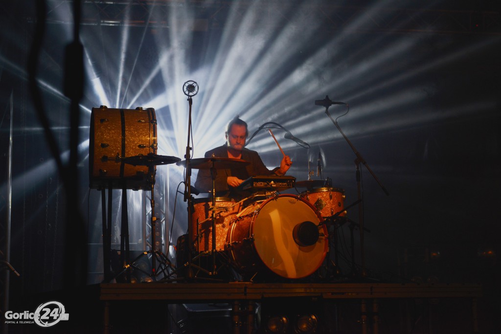 LemON & Krusher - koncert Dni Gorlic 2017