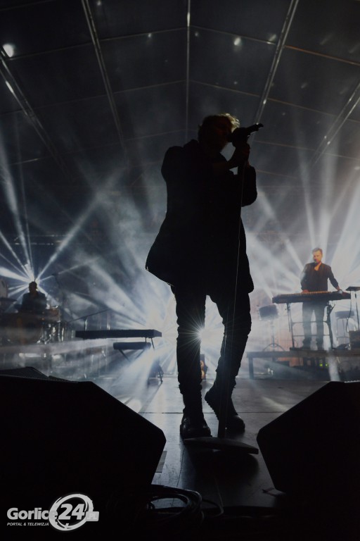 LemON & Krusher - koncert Dni Gorlic 2017