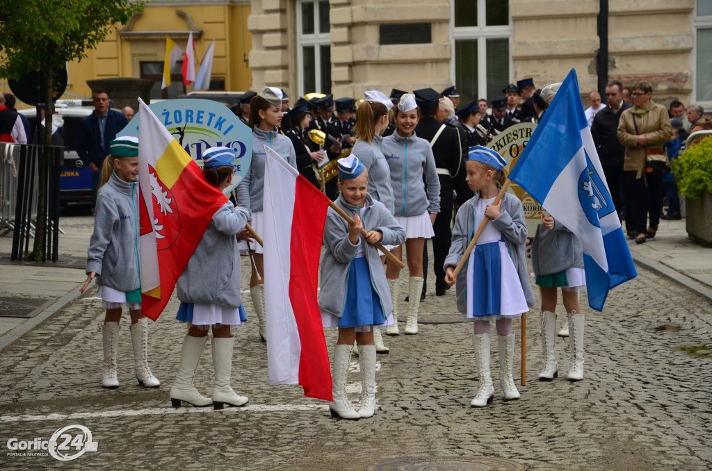226 rocznica uchwalenia Konstytucji