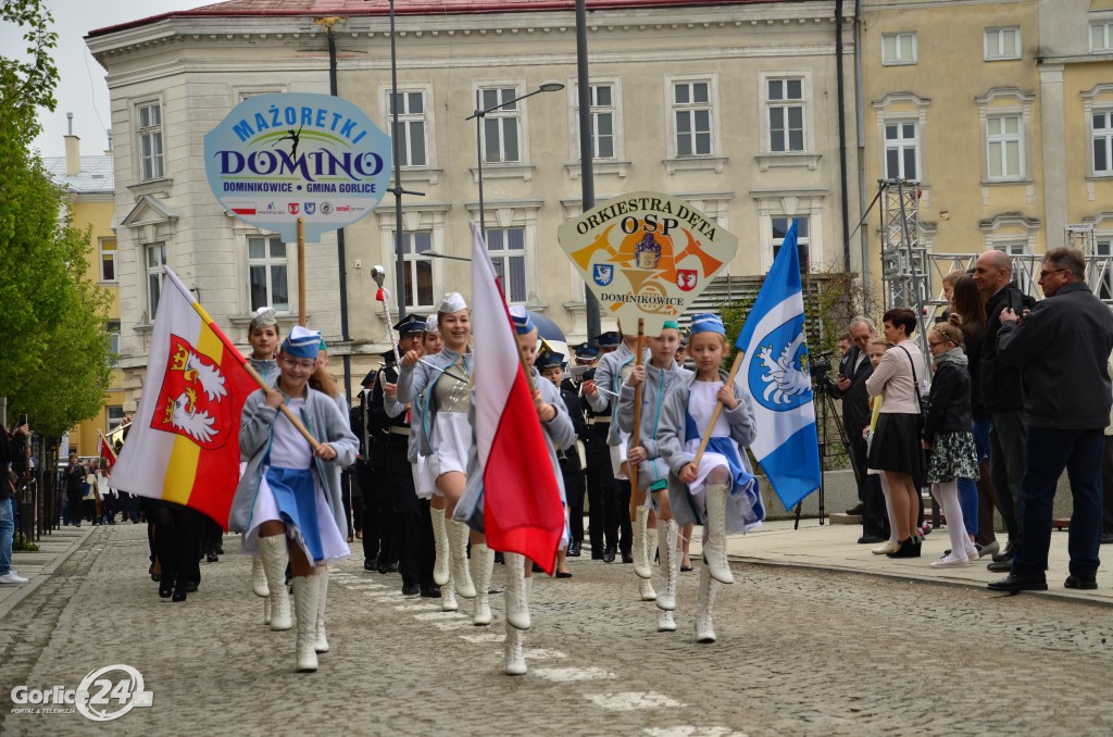 226 rocznica uchwalenia Konstytucji