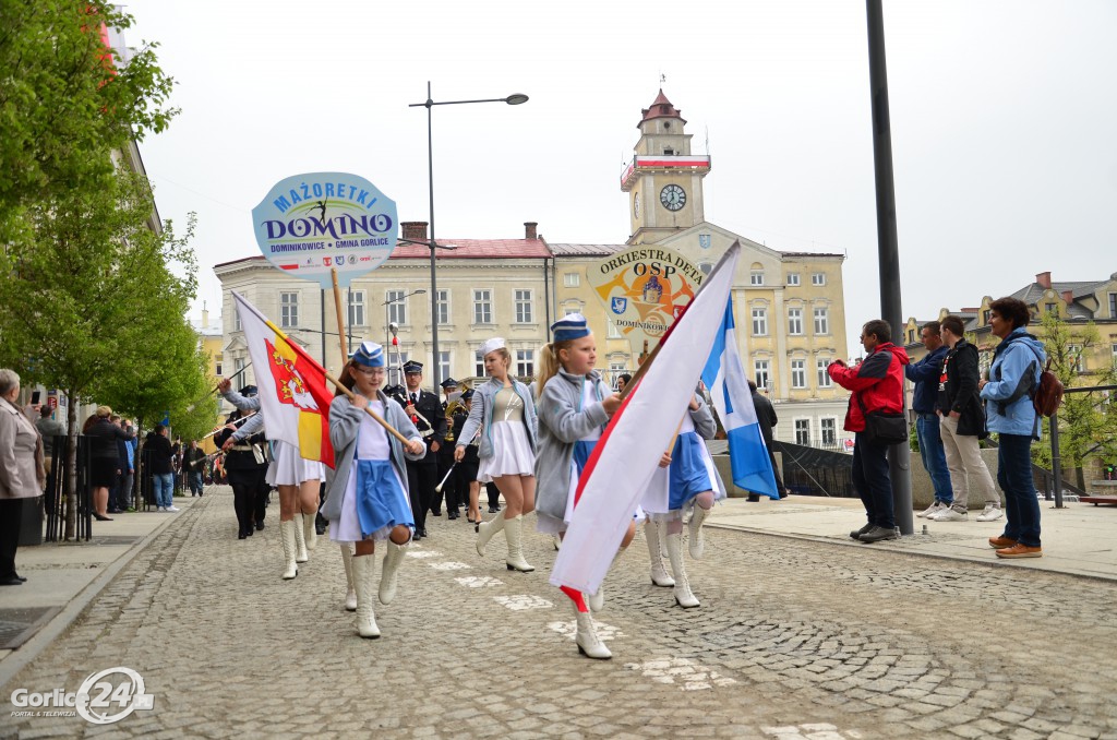 226 rocznica uchwalenia Konstytucji