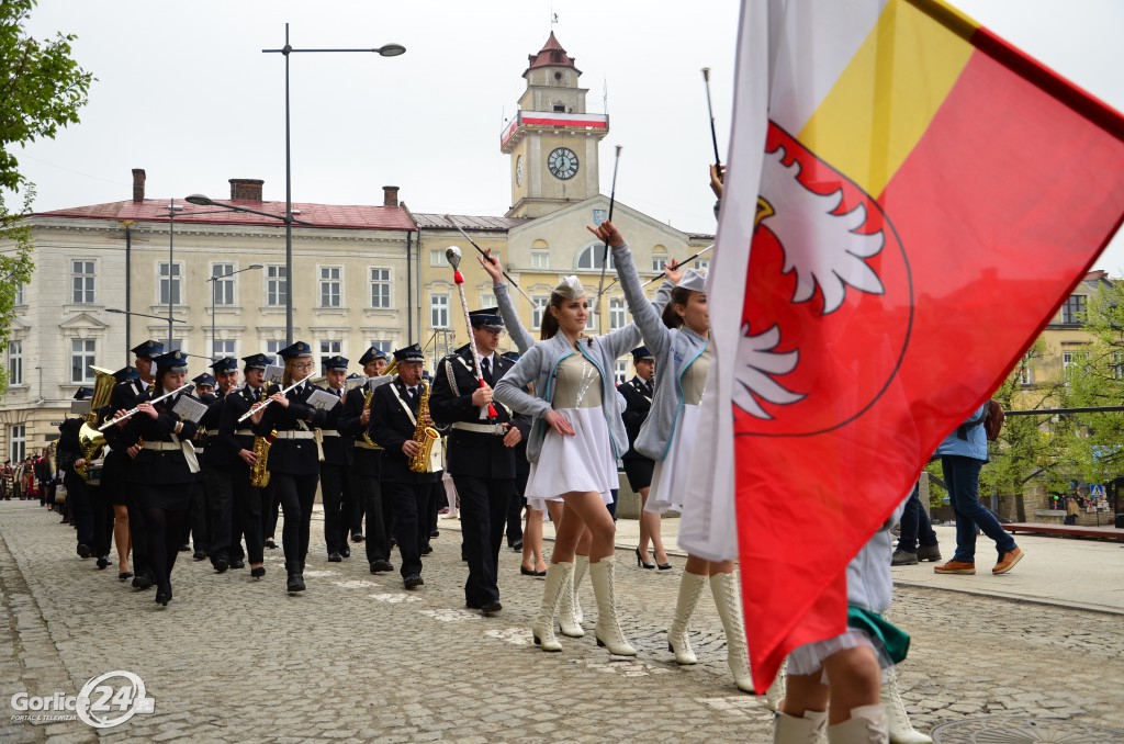 226 rocznica uchwalenia Konstytucji