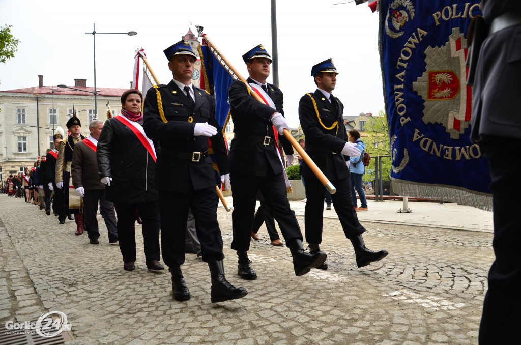226 rocznica uchwalenia Konstytucji