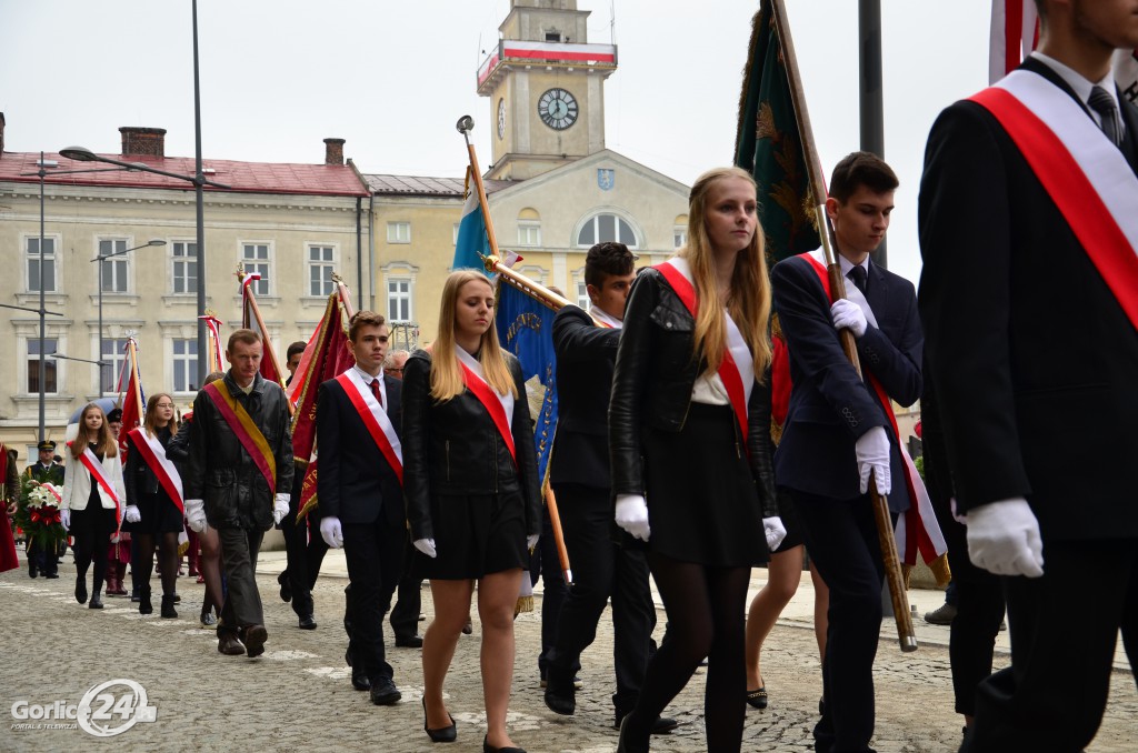 226 rocznica uchwalenia Konstytucji