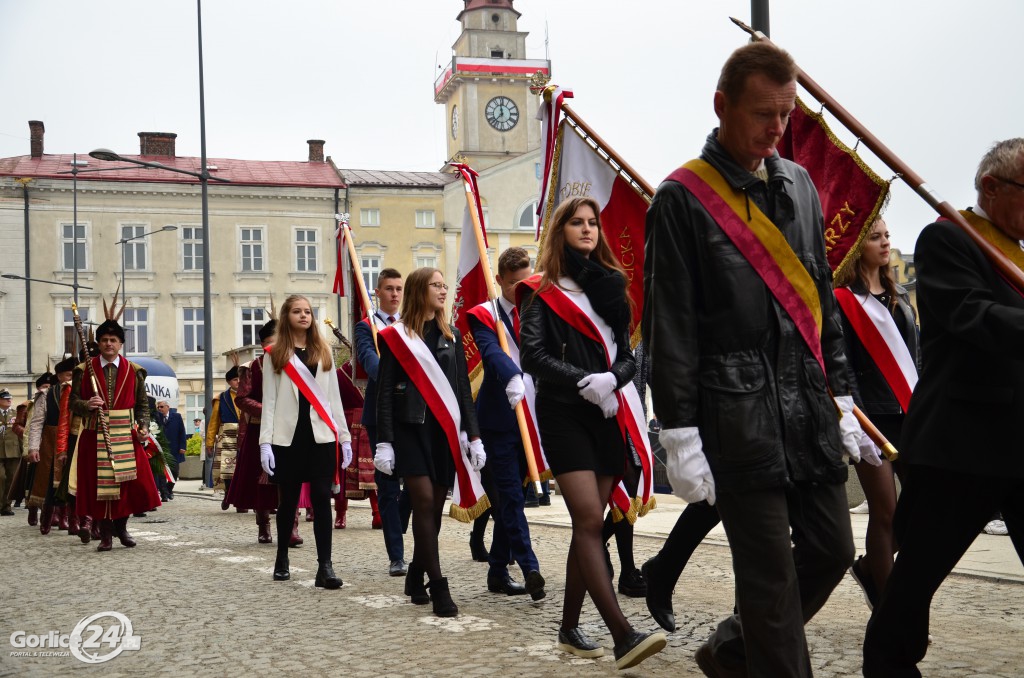 226 rocznica uchwalenia Konstytucji