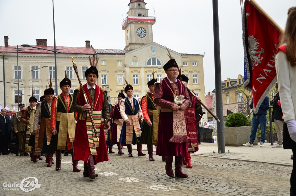 226 rocznica uchwalenia Konstytucji