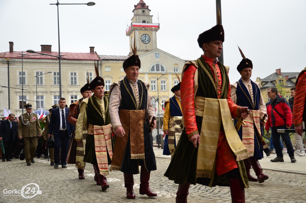 226 rocznica uchwalenia Konstytucji