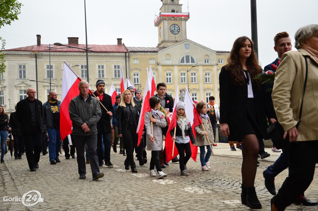 226 rocznica uchwalenia Konstytucji