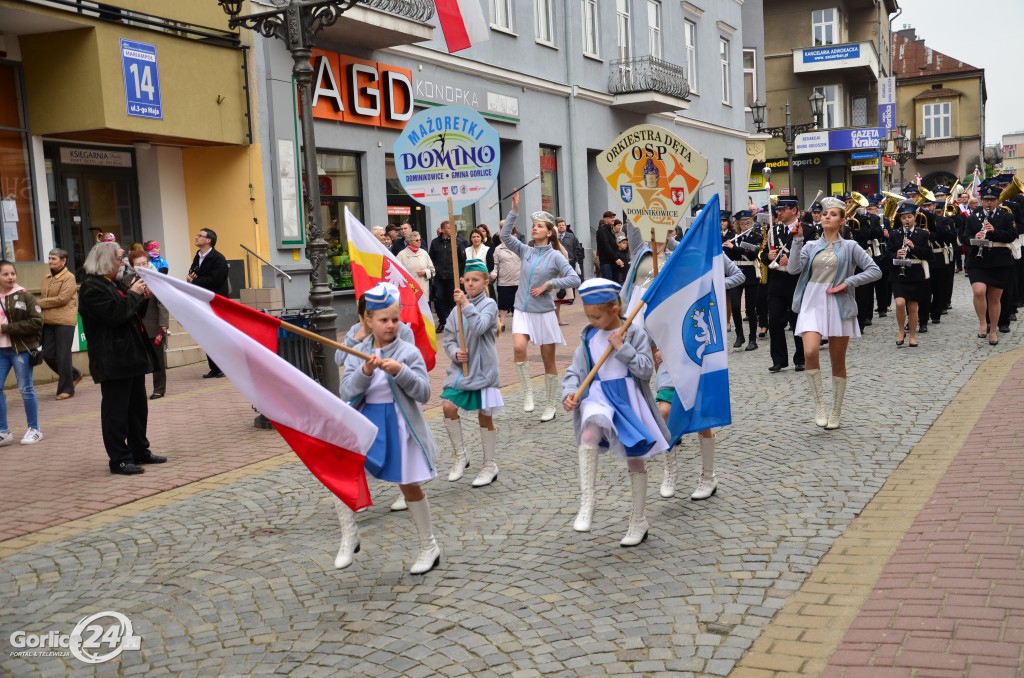 226 rocznica uchwalenia Konstytucji