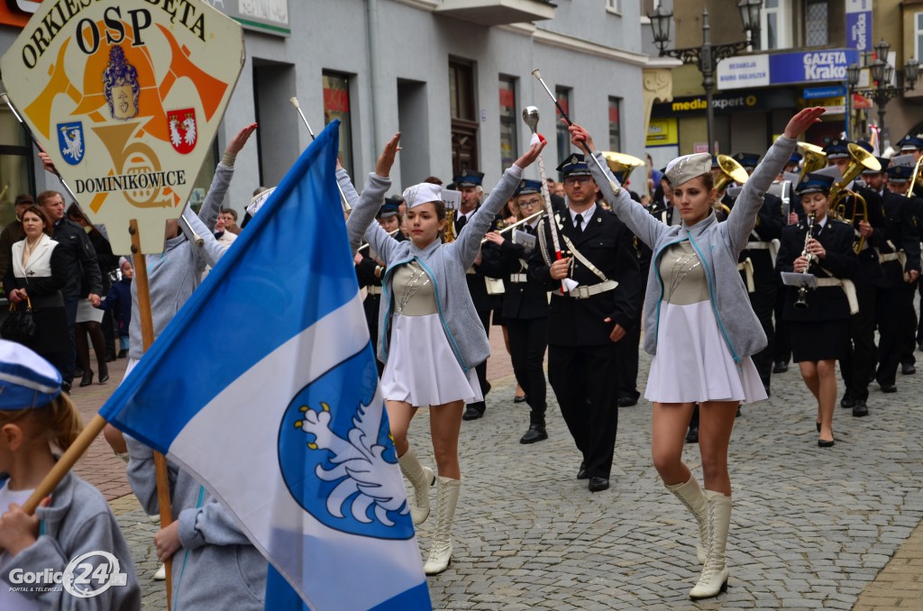 226 rocznica uchwalenia Konstytucji