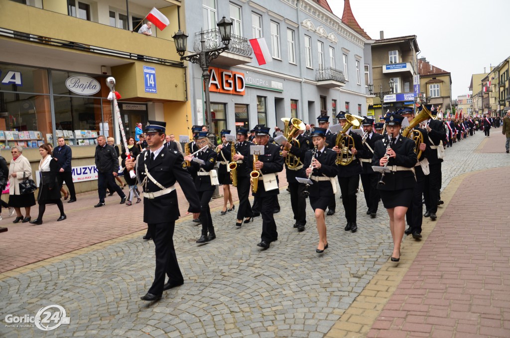 226 rocznica uchwalenia Konstytucji