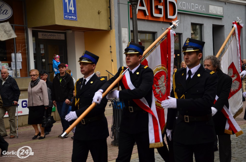 226 rocznica uchwalenia Konstytucji