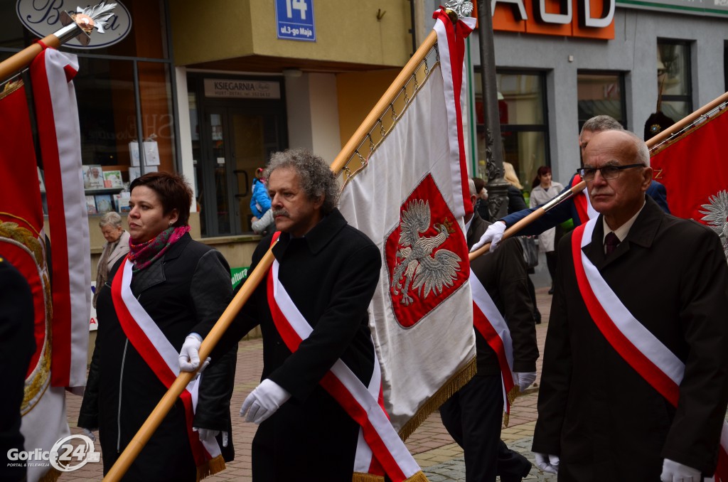 226 rocznica uchwalenia Konstytucji