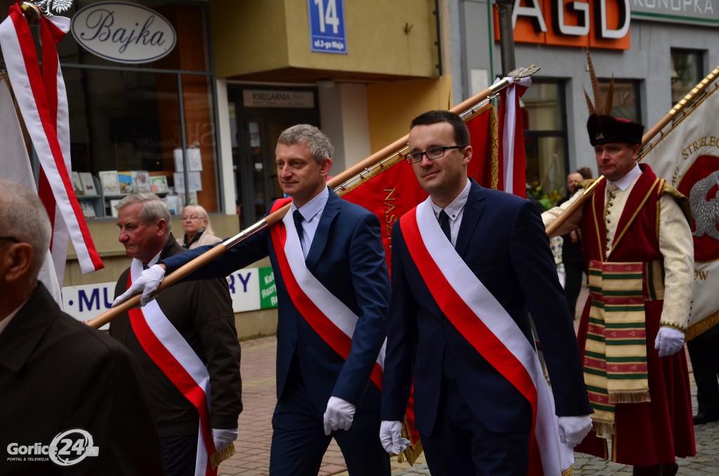 226 rocznica uchwalenia Konstytucji