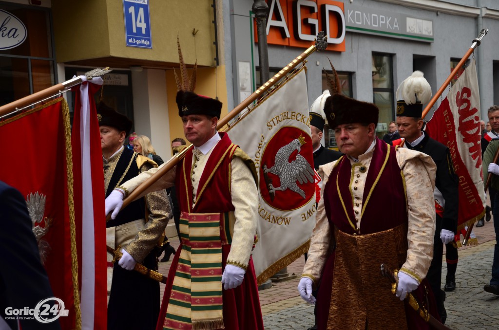 226 rocznica uchwalenia Konstytucji