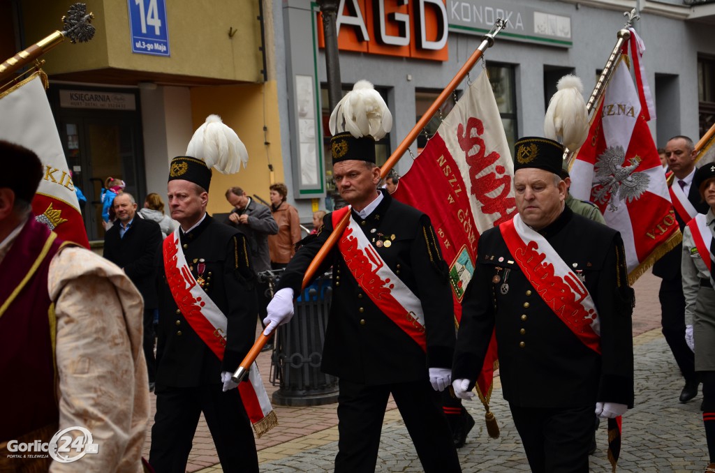 226 rocznica uchwalenia Konstytucji