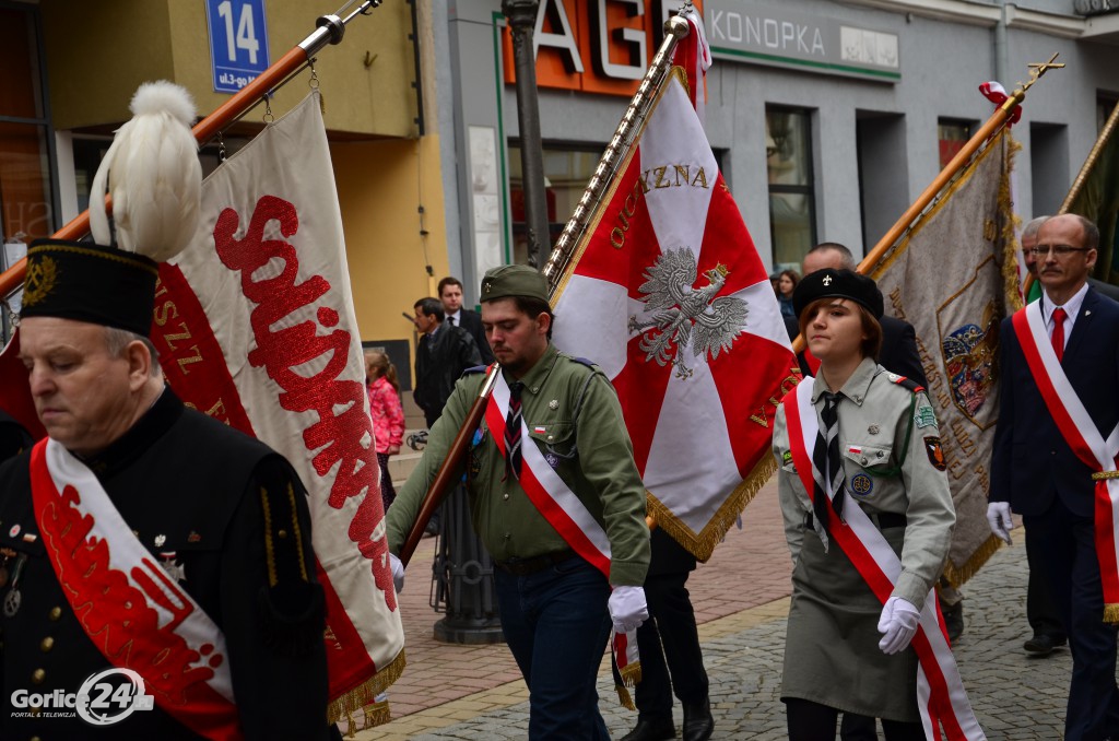 226 rocznica uchwalenia Konstytucji