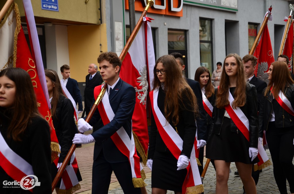 226 rocznica uchwalenia Konstytucji