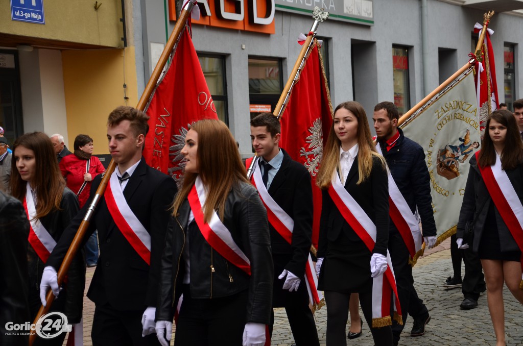 226 rocznica uchwalenia Konstytucji