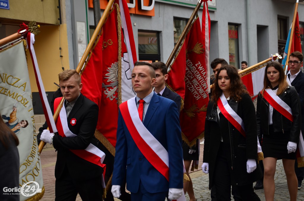 226 rocznica uchwalenia Konstytucji