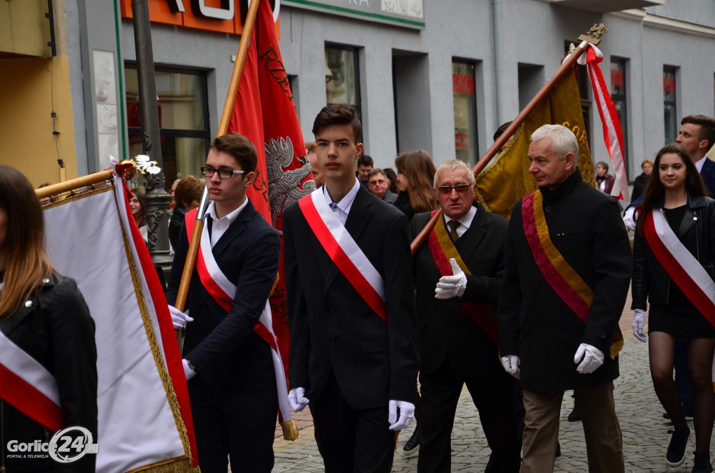 226 rocznica uchwalenia Konstytucji