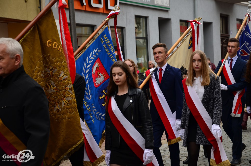 226 rocznica uchwalenia Konstytucji