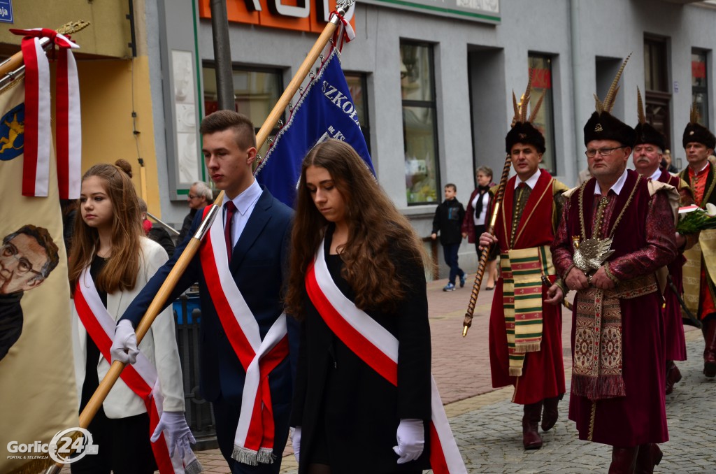 226 rocznica uchwalenia Konstytucji