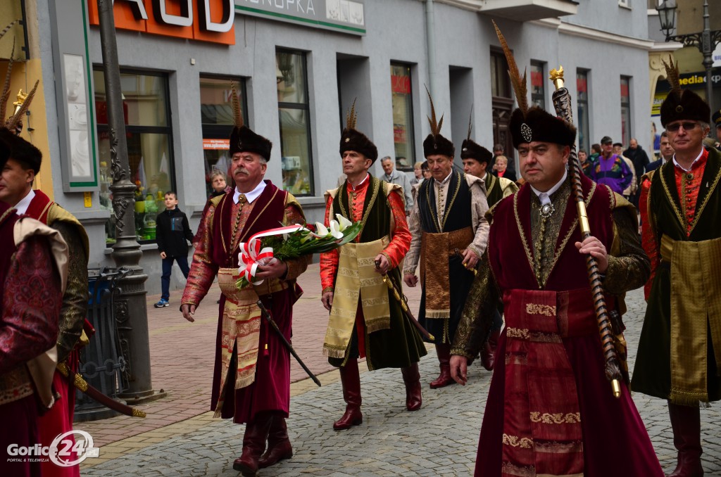 226 rocznica uchwalenia Konstytucji