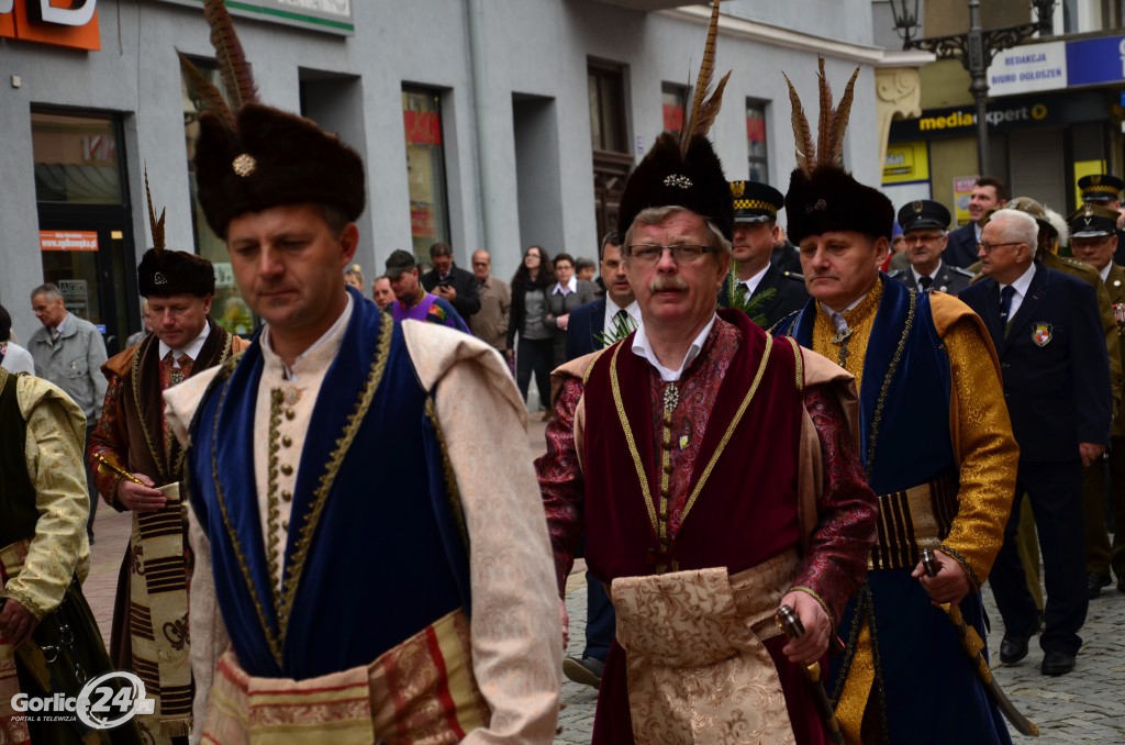 226 rocznica uchwalenia Konstytucji