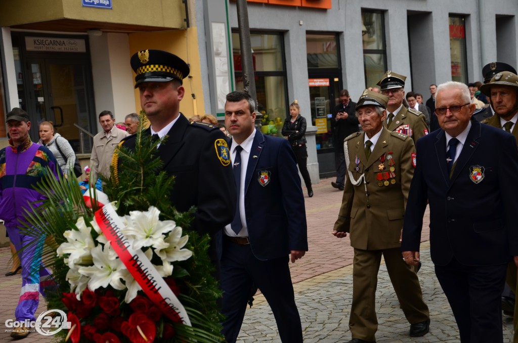 226 rocznica uchwalenia Konstytucji