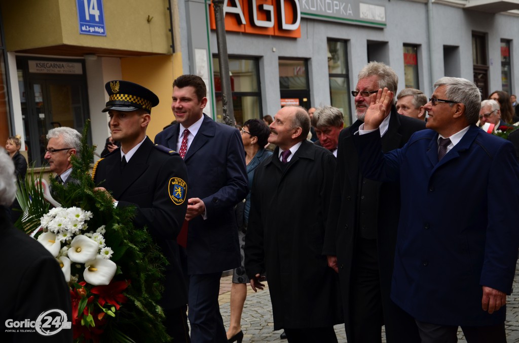 226 rocznica uchwalenia Konstytucji