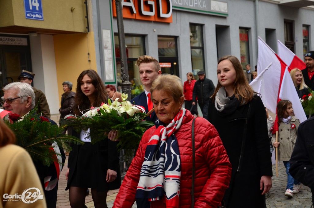 226 rocznica uchwalenia Konstytucji