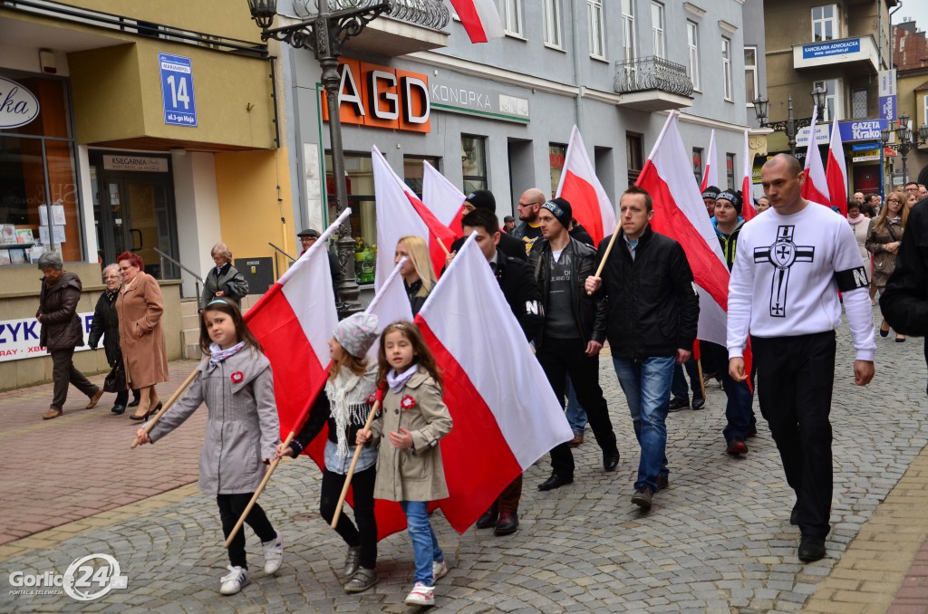 226 rocznica uchwalenia Konstytucji
