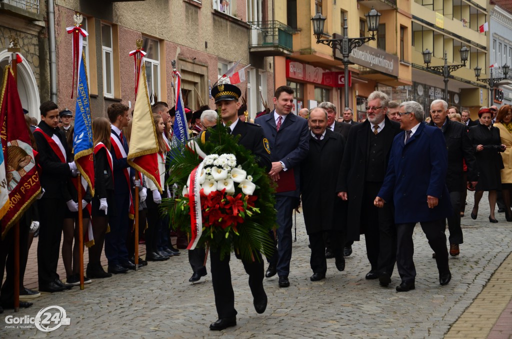 226 rocznica uchwalenia Konstytucji