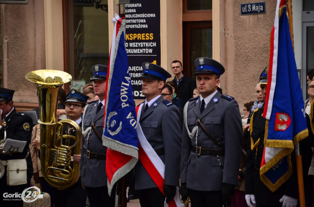 226 rocznica uchwalenia Konstytucji