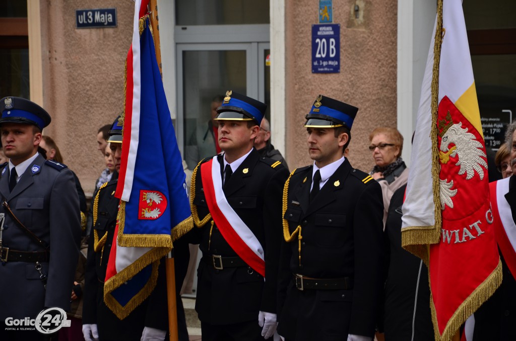 226 rocznica uchwalenia Konstytucji