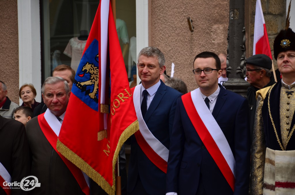 226 rocznica uchwalenia Konstytucji
