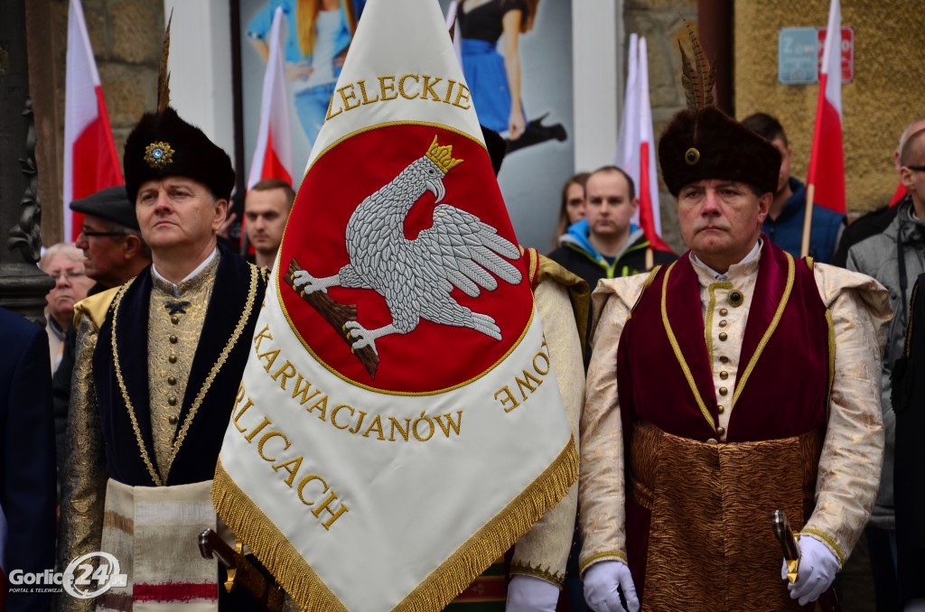 226 rocznica uchwalenia Konstytucji