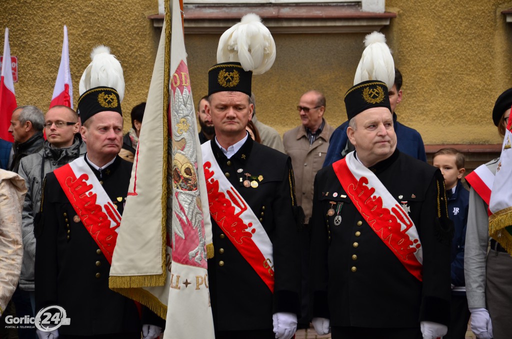 226 rocznica uchwalenia Konstytucji